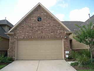 8911 Silent Willow Ln, Sugar Land TX  77479-5482 exterior