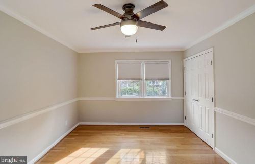 807 Cornell St, Fredericksburg VA  22401-4716 exterior