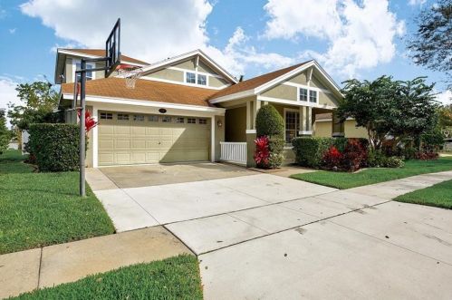 5136 Pheasant Woods Dr, Lutz, FL 33558-5711