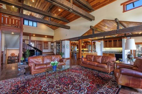739 Avocet Way, Pismo Beach CA  93420-5572 exterior