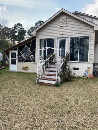 1181 Taw Caw Dr, St Paul SC  29148-7754 exterior
