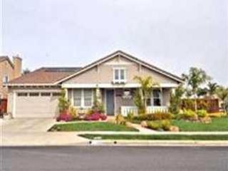1031 Mdw Brk Dr, Los Angeles CA  94513-6726 exterior
