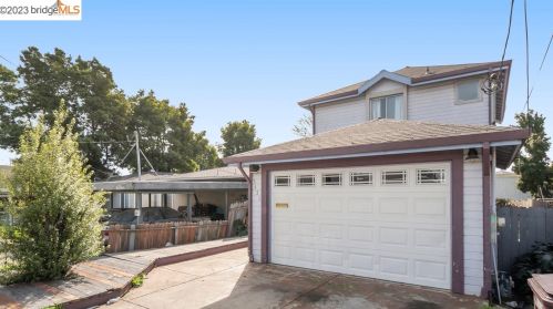 5431 Holland St, Oakland, CA 94601-5716