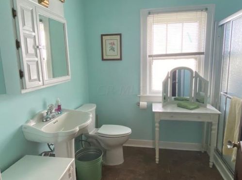 256 Hickory St, Chillicothe OH  45601-2609 exterior