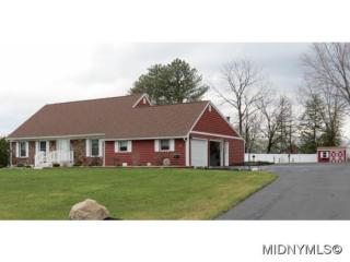 27 Black Ave, Vernon, NY 13476-3601