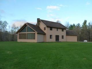 55 Maple Leaf Farm Rd, Underhill Flats, VT 05489-9361