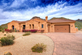 11352 Northridge St, Mesa, AZ 85207-1752