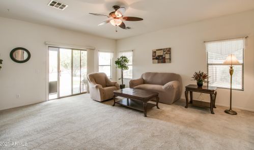 15289 Desert Hl Dr, Sun City AZ 85379-1008 exterior