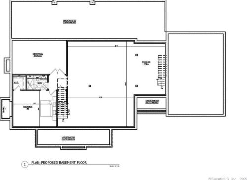 152 Carter St, New Canaan, CT 06840-5007