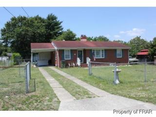 1008 Poplar Dr, Fayetteville, NC 28304-4147