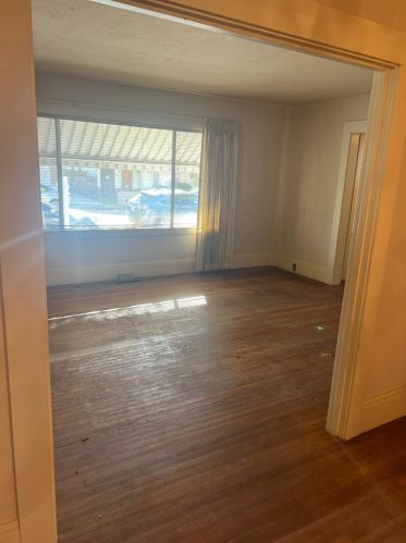 1117 Parker St, Berkeley CA  94702-2223 exterior