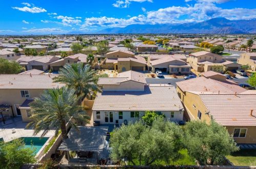 82556 Belfort Ct, Indio CA  92203-4044 exterior