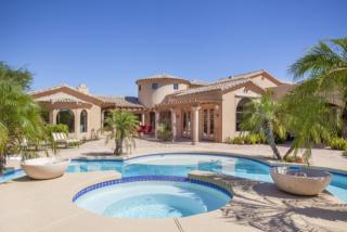 10160 Whispering Wind Dr, Scottsdale, AZ 85255-3007