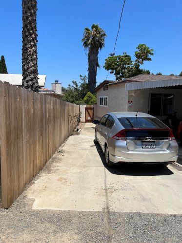 6669 Amherst St, San Diego CA 92115-2920 exterior