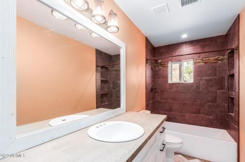 6602 Aster Dr, Scottsdale AZ  85254-4549 exterior