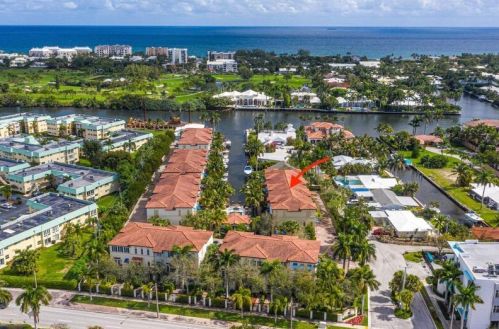 807 Estancia Way, Boynton Beach, FL 33435-6405