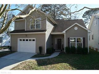 115 Bay Ave, Norfolk, VA 23503-4327