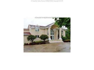 1 Port View Dr, Charleston, WV 25311-9737