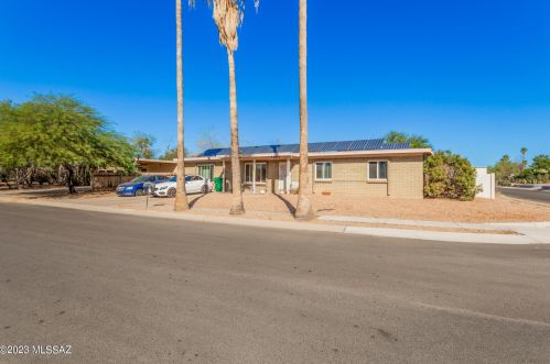 3338 Marlene St, Tucson, AZ 85741-2076
