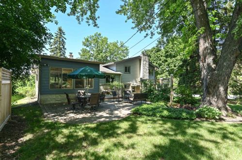 4144 Menomonee Riv Pkwy, Milwaukee WI 53222-1135 exterior