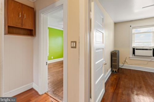 3208 21 St, Washington DC  20002-6735 exterior