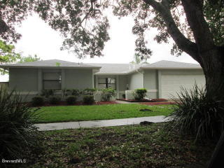1984 Nicklaus Dr, Melbourne, FL 32935-4562