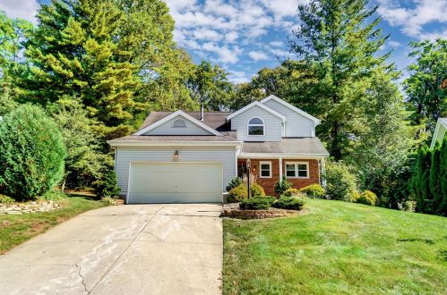 5637 Eaglesridge Ln, Cincinnati, OH 45230-1385
