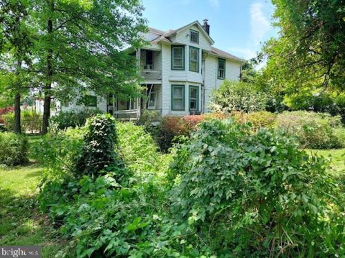 701 Greenbank Rd, Wilmington, DE 19808-3167