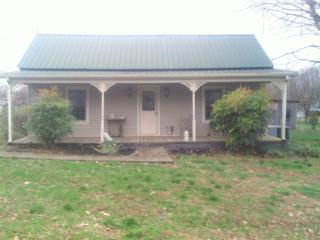 1633 Red Rd, Mc Minnville, TN 37110-4192