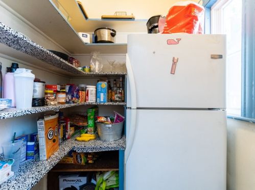 774 Columbia Rd, Boston MA exterior