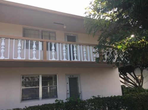 74 Northampton D, West Palm Beach, FL 33417-1736