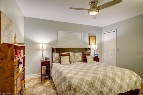 211 12th St, Cape Coral FL  33990-2025 exterior