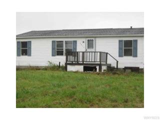 4970 Hollenbeck Rd, Pendleton NY  14094-3512 exterior