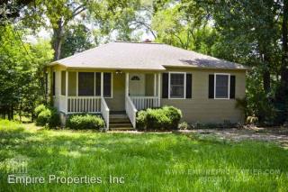 775 California St, Tallahassee FL  32304-2019 exterior