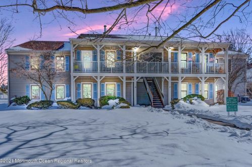 174 Wycoff Way, East Brunswick, NJ 08816-5641