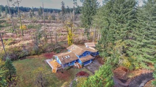 4305 Satsop Ct, Olympia, WA 98501-9567