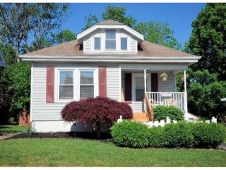 3949 Lovell Ave, Cincinnati, OH 45211-3422