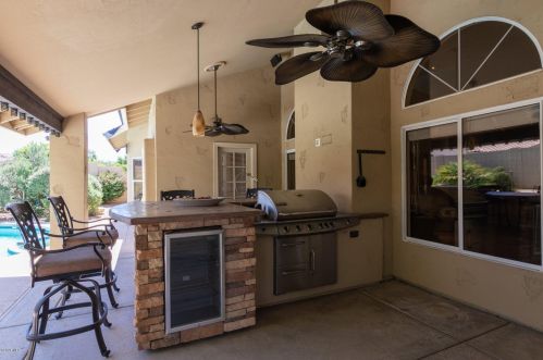 4810 Cascalote Dr, Cave Creek AZ  85331-5978 exterior