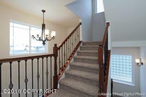 2983 Gladys Marie Cir, Anchorage AK  99516-1407 exterior