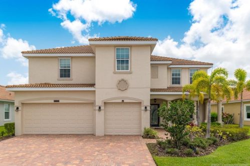 12142 Aventino Dr, Fort Pierce, FL 34987-2331