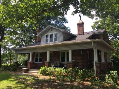 7055 Old 421 Rd, Kimesville, NC 27298-8301