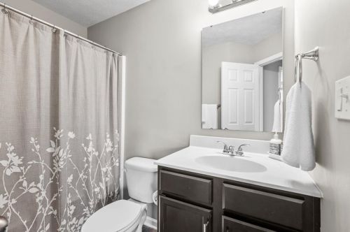 124 Rylie Dr, Harmony PA  16037 exterior