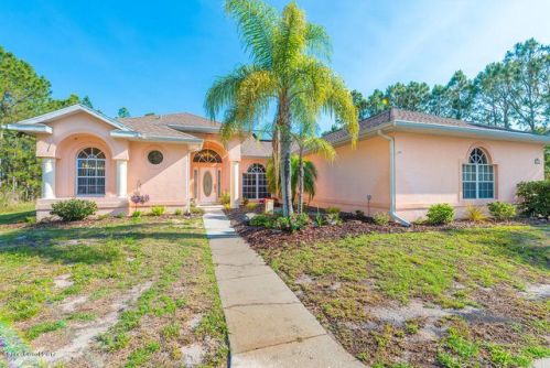 3064 Green Turtle Cir, Mims, FL 32754-6514