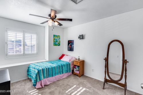 4442 Oraibi Dr, Glendale AZ  85308-7320 exterior