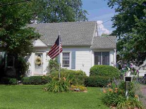 11 Thatcher St, Beckers Corners, NY 12158-1764