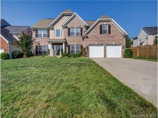 3819 Burnage Hall Rd, Harrisburg, NC 28075-5626