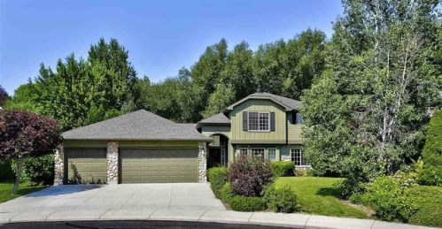1494 Willow Lake Pl, Pearl, ID 83616-6344
