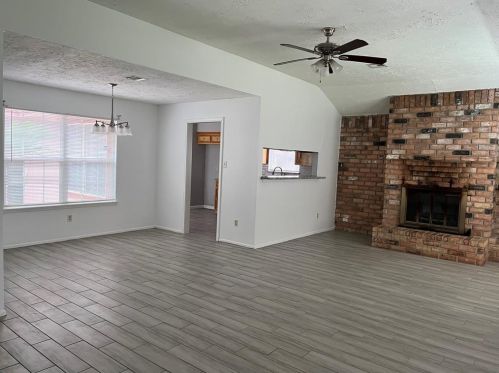 1322 Wrotham Ln, Channelview TX  77530-4813 exterior