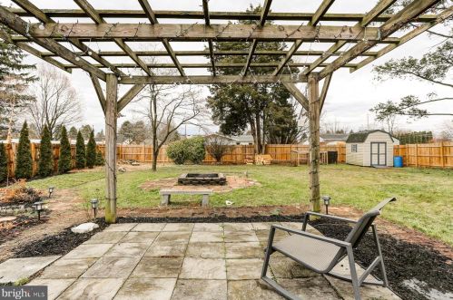 6328 Chesterfield Ln, Navy Sup Dpt PA  17050-2820 exterior