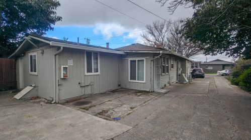 520 Madera Ave, San Jose, CA 95112-2918